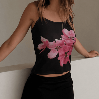 Orchid Blouse