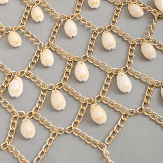 Chain Shells Body