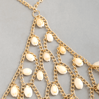 Chain Shells Body