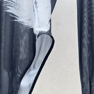 Feather Body