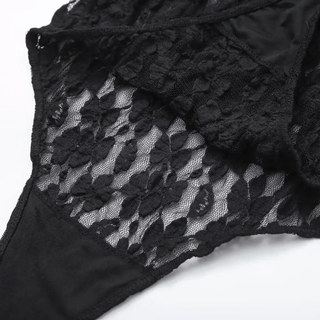 Lace Body