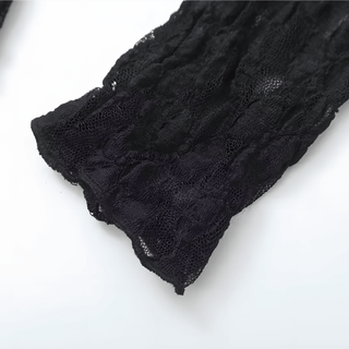 Lace Body