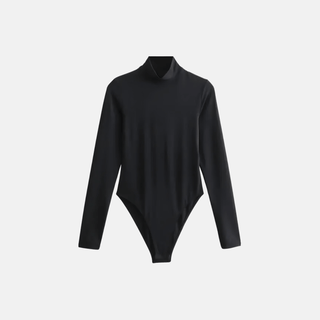 Long Sleeve Body