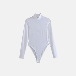 Long Sleeve Body