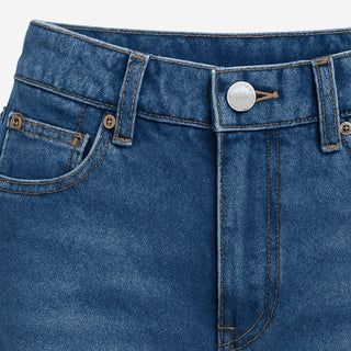 Deep Blue Jeans