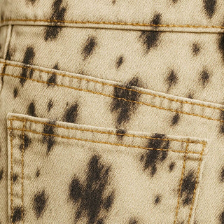 Flakes Pants