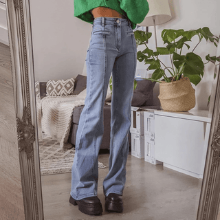 Red Star Jeans