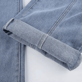 Red Star Jeans
