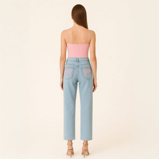 Jolie Pants