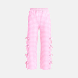 Laced Pants