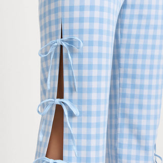 Laced Pants