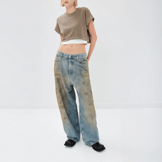 Slug Pants
