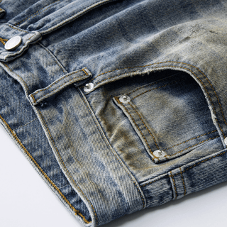 Slug Pants
