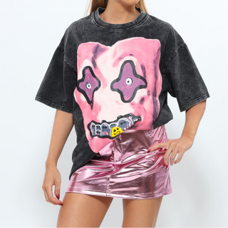 Blow Heart T-shirt