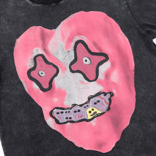Blow Heart T-shirt
