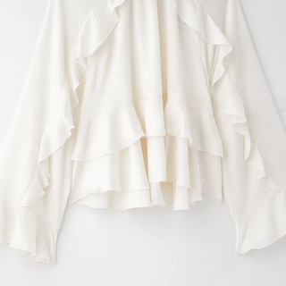 Boho Shirt