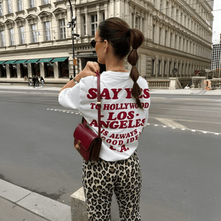 Idea T-shirt