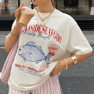 Fishing T-shirt