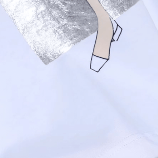 Louvre T-shirt