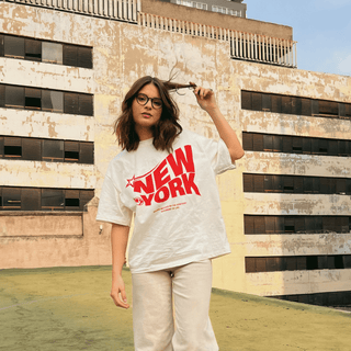 NY T-shirt