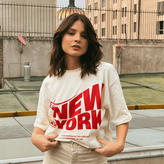 NY T-shirt