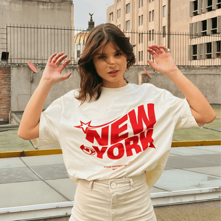 NY T-shirt