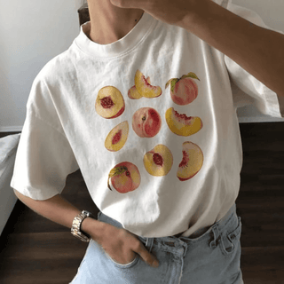 Peaches T-shirt