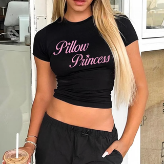 Princess Baby Tee