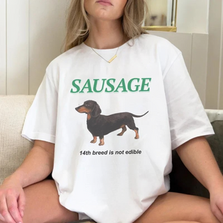 Dog T-shirt