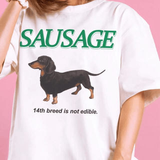 Dog T-shirt