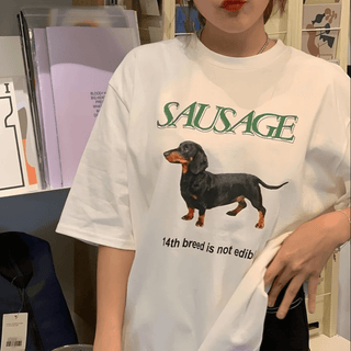 Dog T-shirt