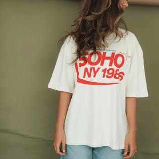 Soho T-shirt