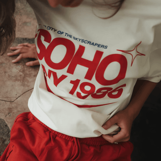Soho T-shirt