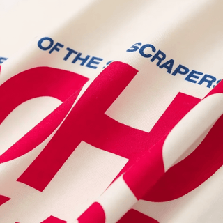Soho T-shirt