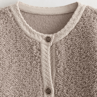 Mantle Jacket