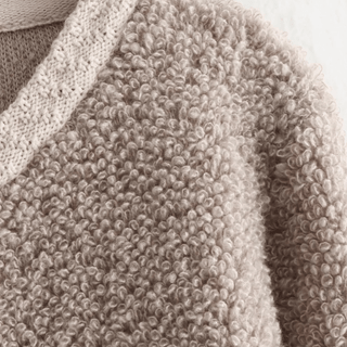 Mantle Jacket