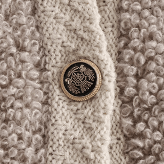 Mantle Jacket