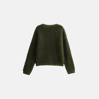 Mantle Jacket