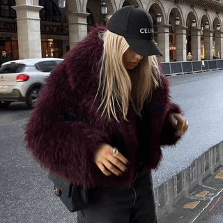 Royalty Jacket