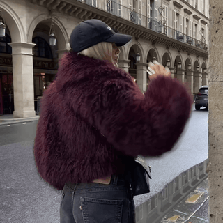 Royalty Jacket
