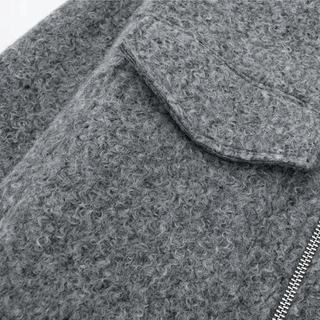 Sheep Jacket
