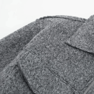 Sheep Jacket