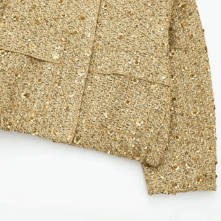 Straw Jaquet