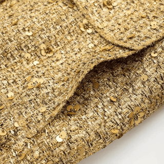 Straw Jaquet