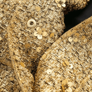 Straw Jaquet