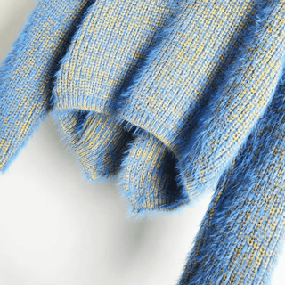 Toxin Sweater