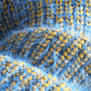 Toxin Sweater