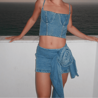 Jeans Set