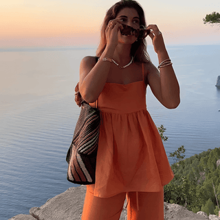 Mirante Set