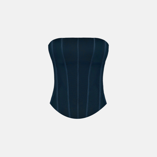 Cat Corset
